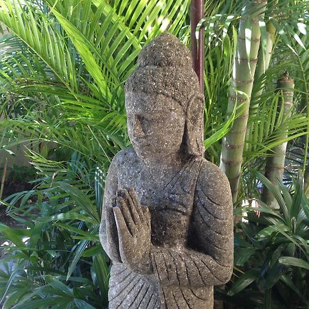 Seminyak Hideaway Hotel Bagian luar foto