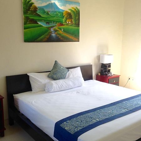 Seminyak Hideaway Hotel Bagian luar foto