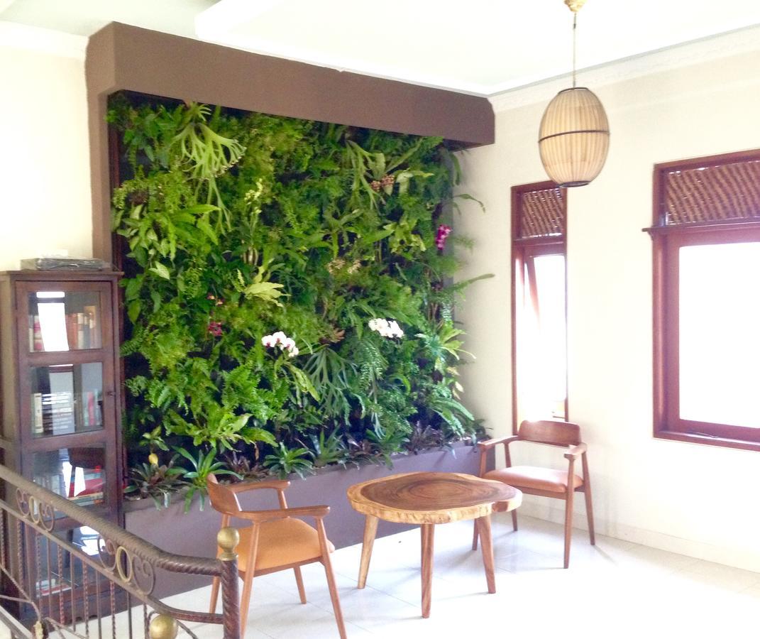 Seminyak Hideaway Hotel Bagian luar foto