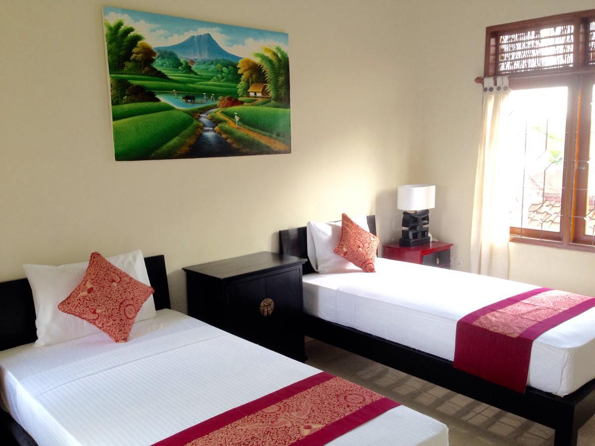Seminyak Hideaway Hotel Bagian luar foto