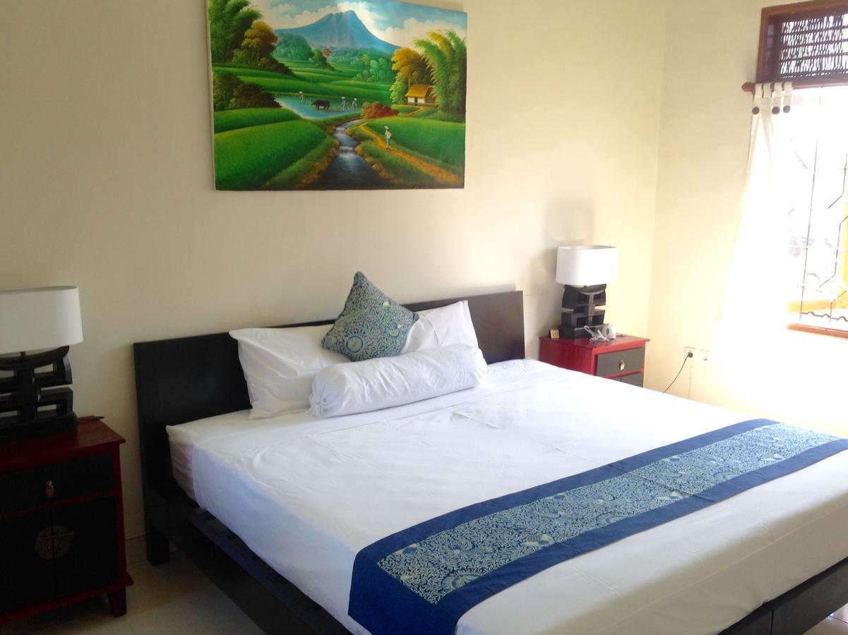 Seminyak Hideaway Hotel Bagian luar foto