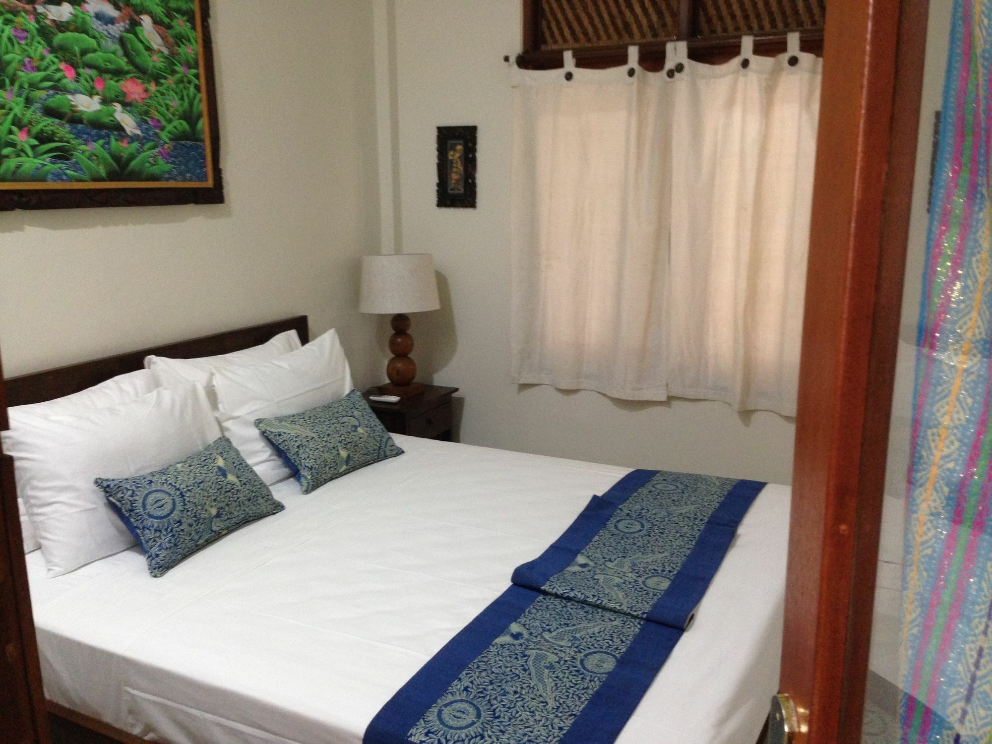 Seminyak Hideaway Hotel Bagian luar foto